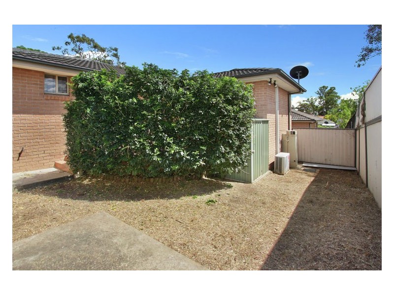 7/272 Flushcombe Road, Blacktown NSW 2148