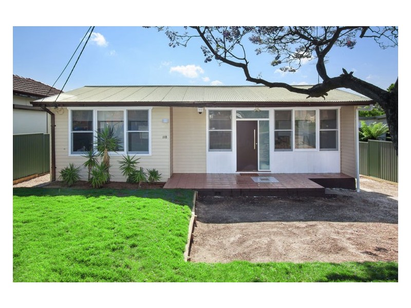 118 Walters Road, Blacktown NSW 2148