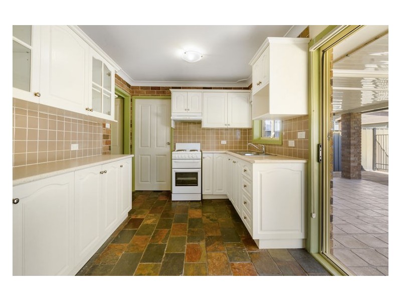 35 Nyngan Street, Quakers Hill NSW 2763