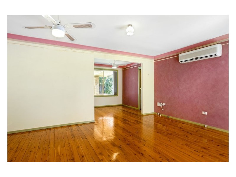 35 Nyngan Street, Quakers Hill NSW 2763