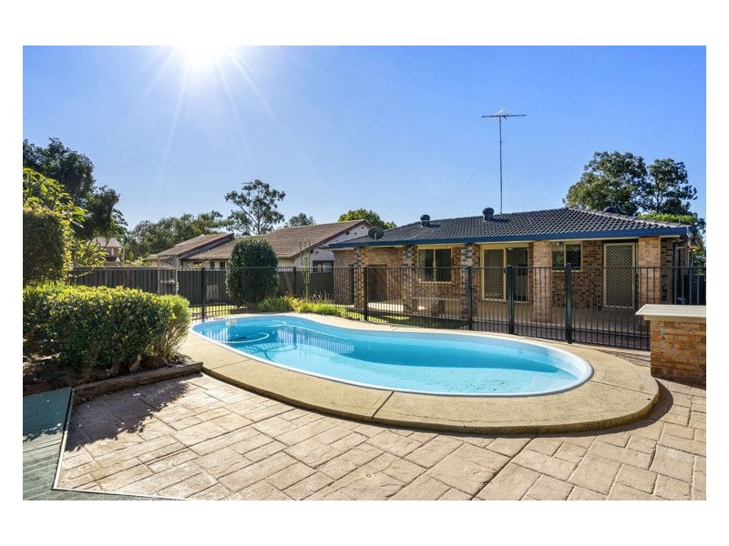 35 Nyngan Street, Quakers Hill NSW 2763