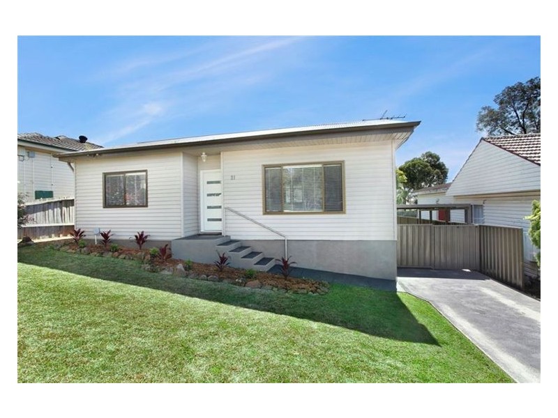 21 Archer Street, Blacktown NSW 2148
