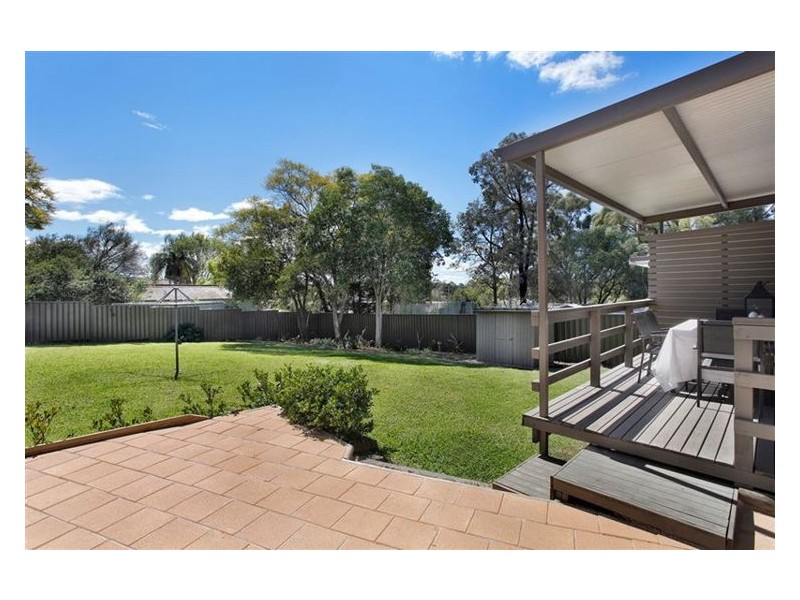 21 Archer Street, Blacktown NSW 2148