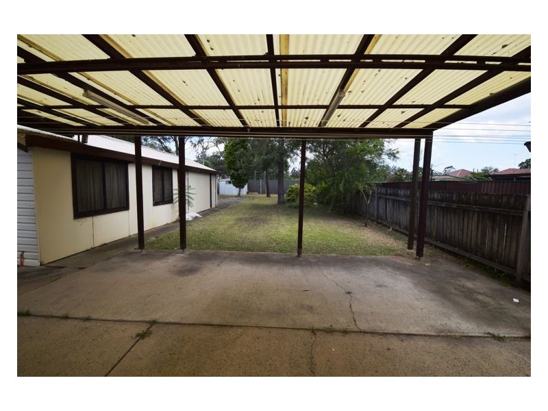 31 Norfolk Street, Blacktown NSW 2148