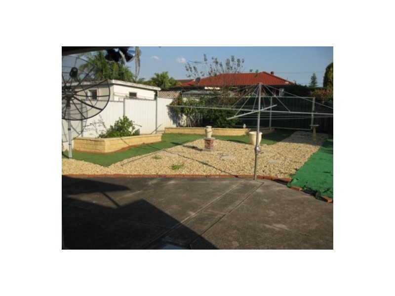 House 16 Kay Street, Blacktown NSW 2148