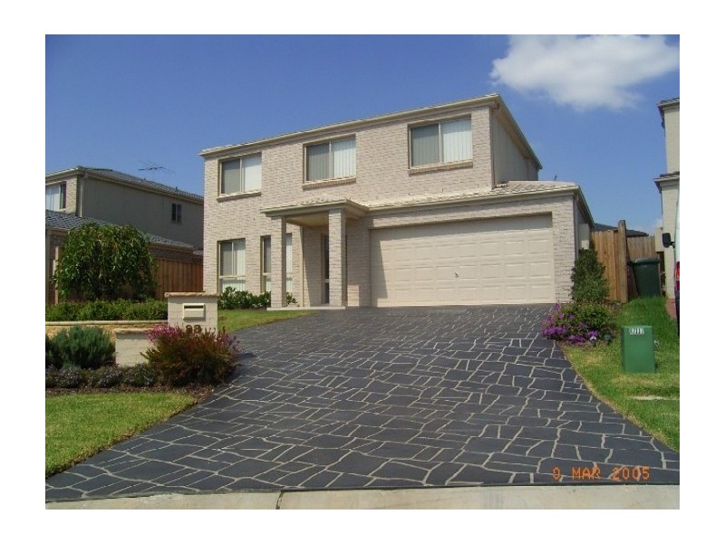 House 28 Snowgum Street, Acacia Gardens NSW 2763