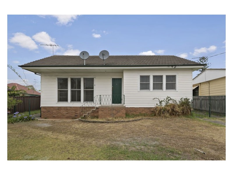 8 Valentine Street, Blacktown NSW 2148