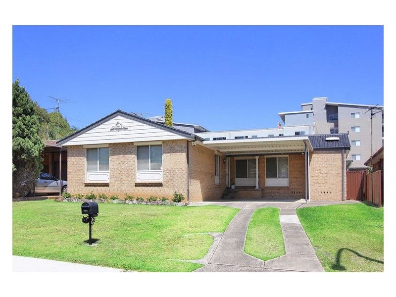 40 Rydal Street, Prospect NSW 2148