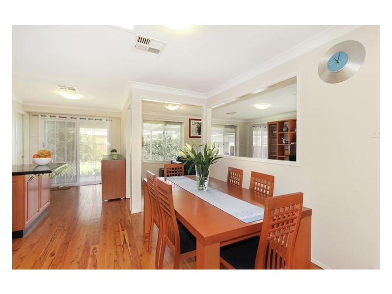 40 Rydal Street, Prospect NSW 2148