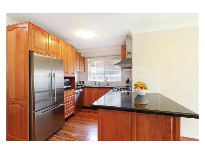 40 Rydal Street, Prospect NSW 2148