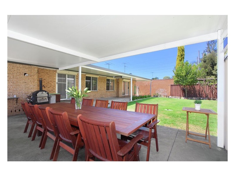 40 Rydal Street, Prospect NSW 2148