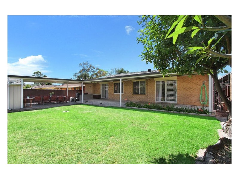 40 Rydal Street, Prospect NSW 2148