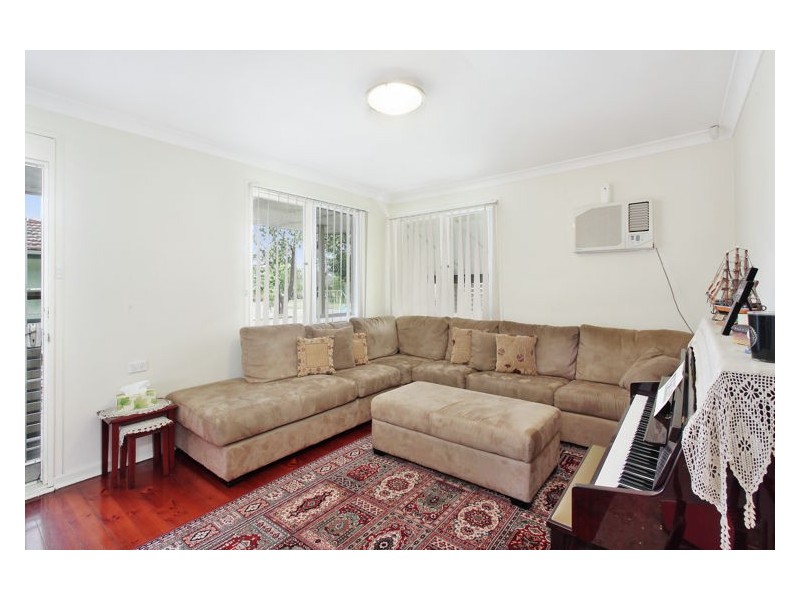 21 Stolle Street, Shalvey NSW 2770