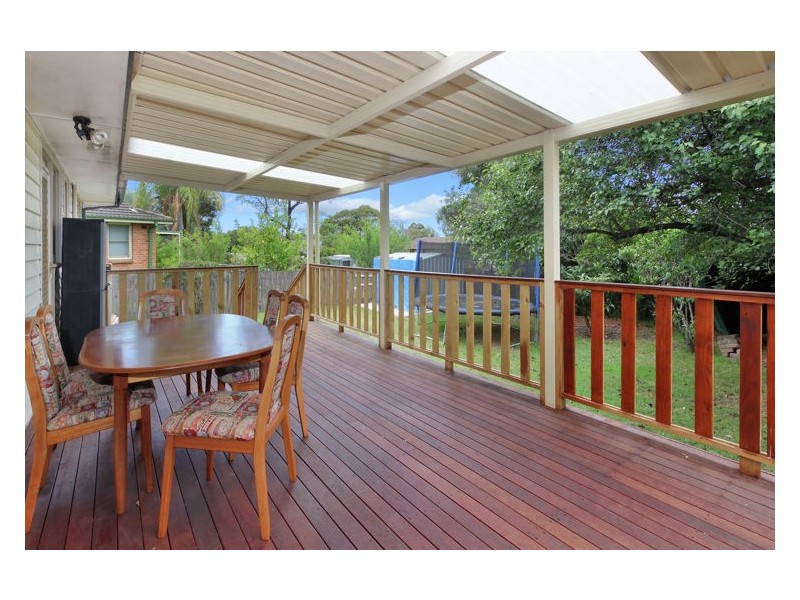 21 Stolle Street, Shalvey NSW 2770