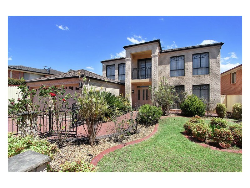 8 Outlook Street, Blacktown NSW 2148