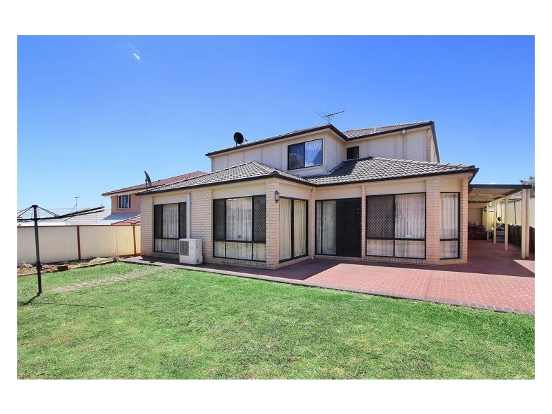 8 Outlook Street, Blacktown NSW 2148