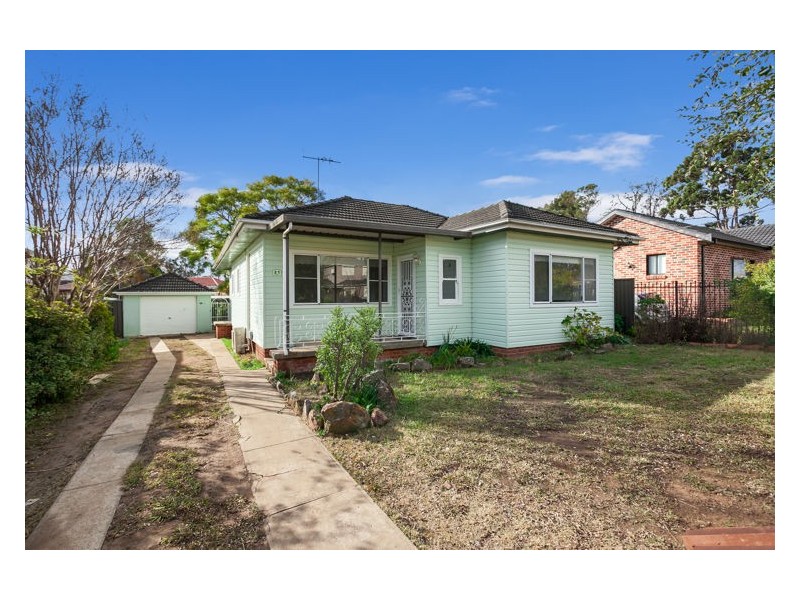 21 Virginia Street, Blacktown NSW 2148