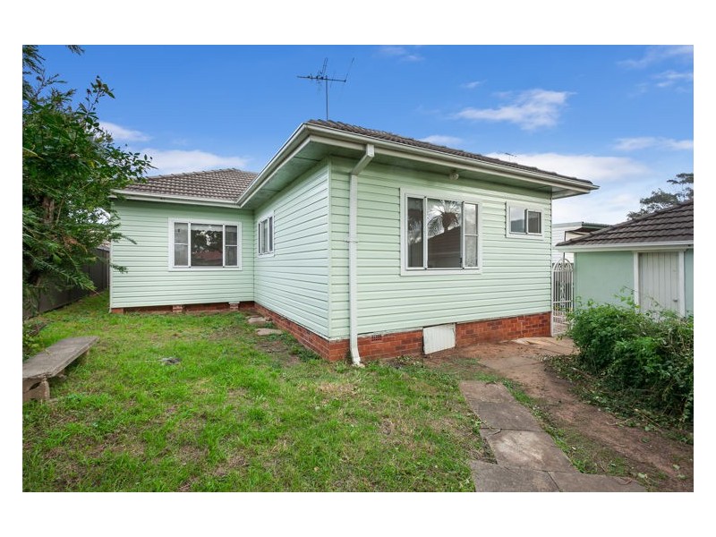 21 Virginia Street, Blacktown NSW 2148