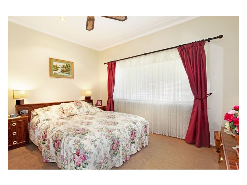 34 Stewart Avenue, Blacktown NSW 2148