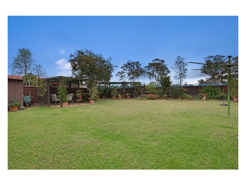 34 Stewart Avenue, Blacktown NSW 2148