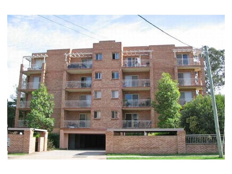 19/25-27 Fourth Avenue, Blacktown NSW 2148