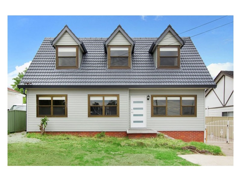 8 Anthony Street, Blacktown NSW 2148