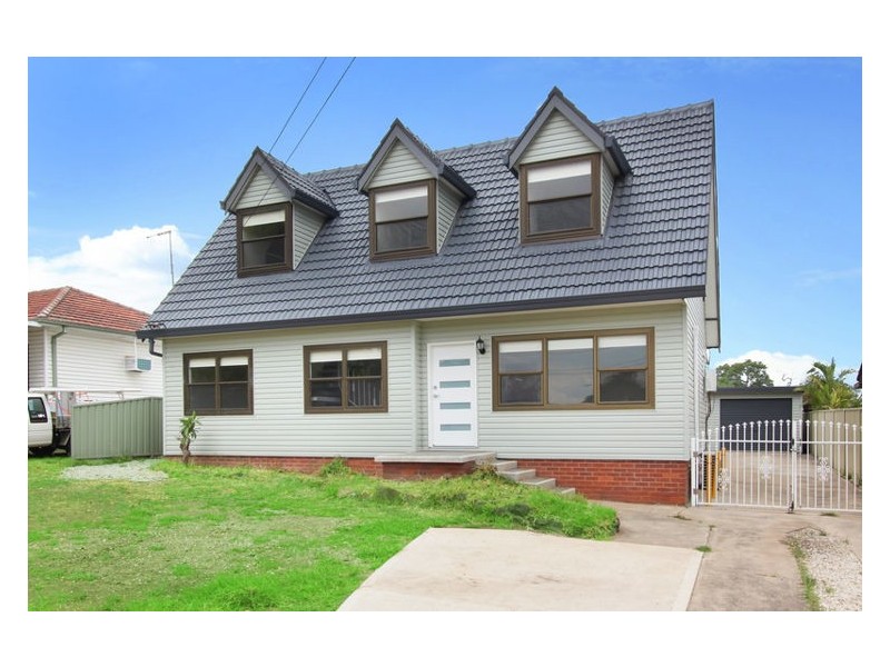 8 Anthony Street, Blacktown NSW 2148