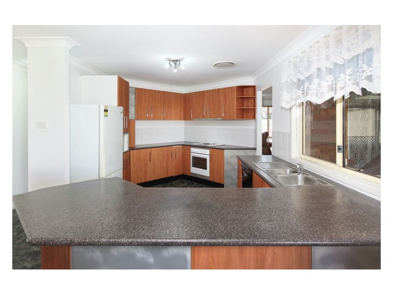 58 Andrew Lloyd Drive, Doonside NSW 2767