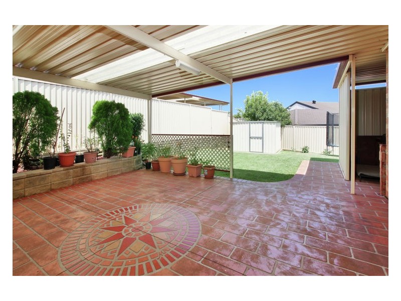 58 Andrew Lloyd Drive, Doonside NSW 2767