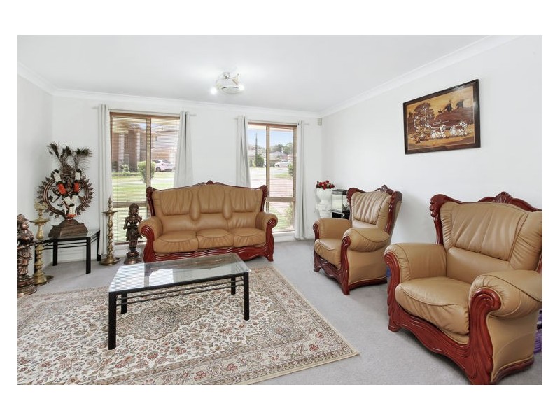 58 Andrew Lloyd Drive, Doonside NSW 2767