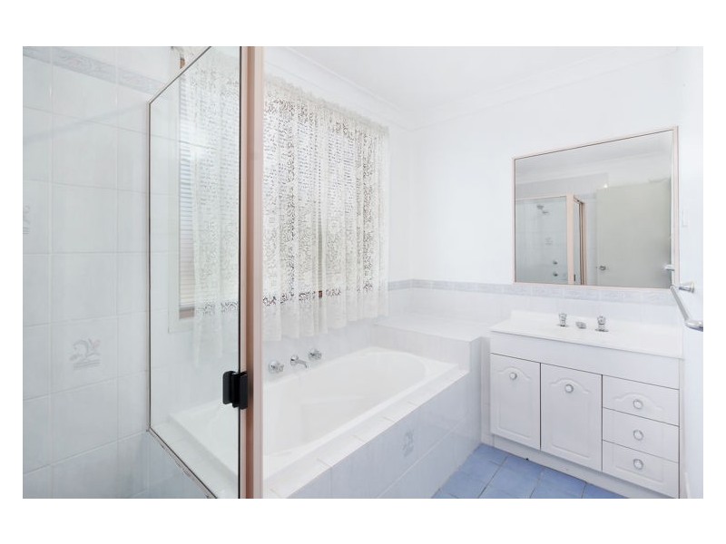 58 Andrew Lloyd Drive, Doonside NSW 2767