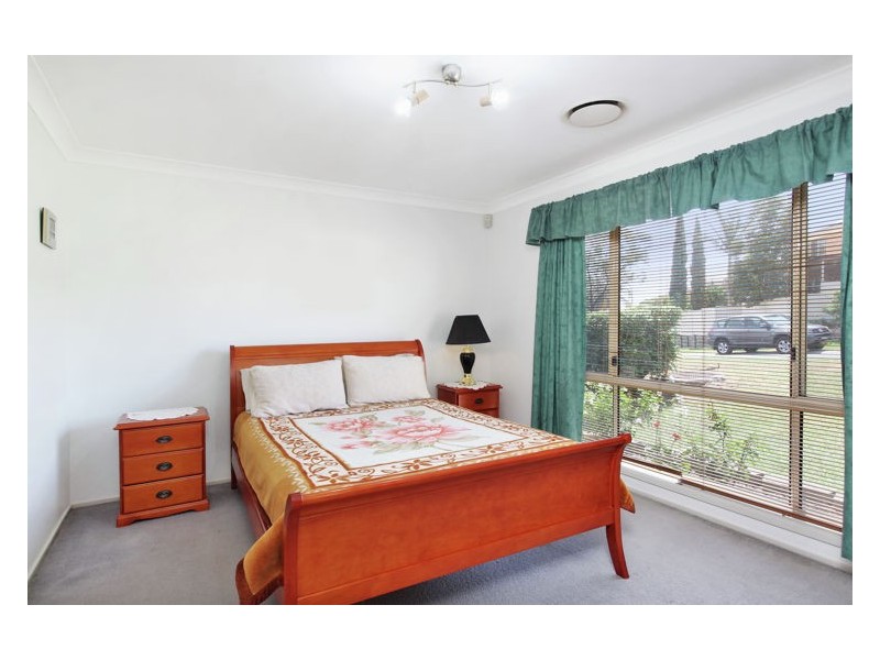 58 Andrew Lloyd Drive, Doonside NSW 2767