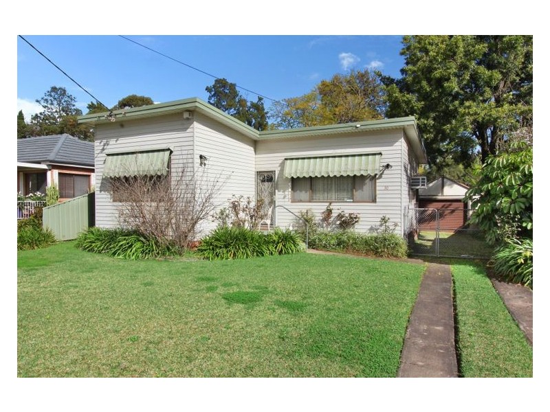 30 Orana Avenue, Seven Hills NSW 2147