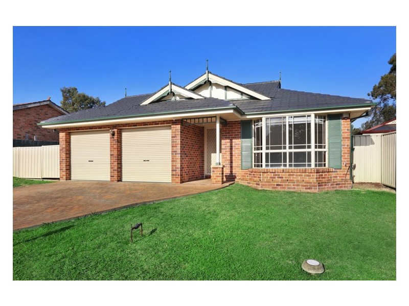 19 Aliberti Drive, Blacktown NSW 2148