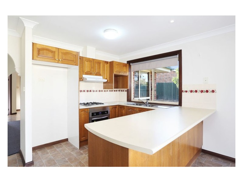 19 Aliberti Drive, Blacktown NSW 2148