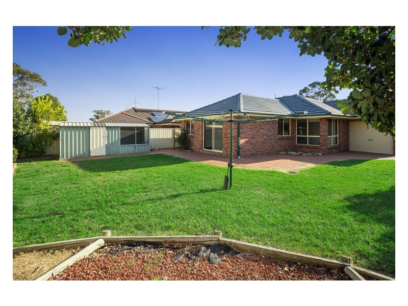19 Aliberti Drive, Blacktown NSW 2148