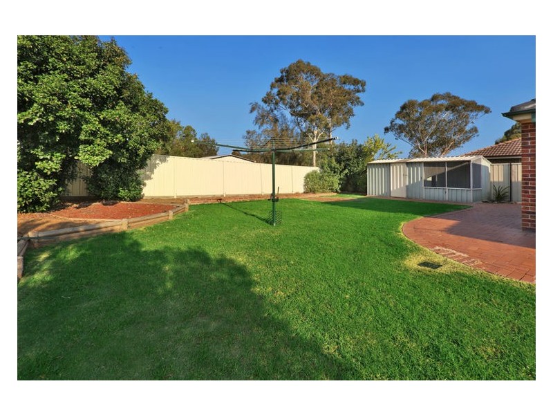 19 Aliberti Drive, Blacktown NSW 2148