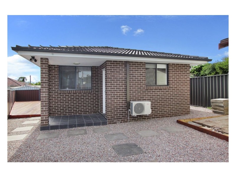 4a Gibson Place, Blacktown NSW 2148