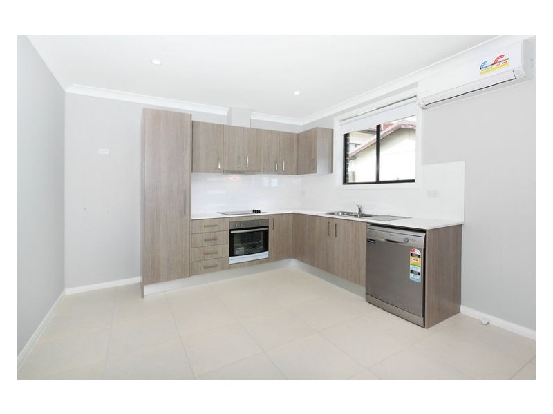 4a Gibson Place, Blacktown NSW 2148