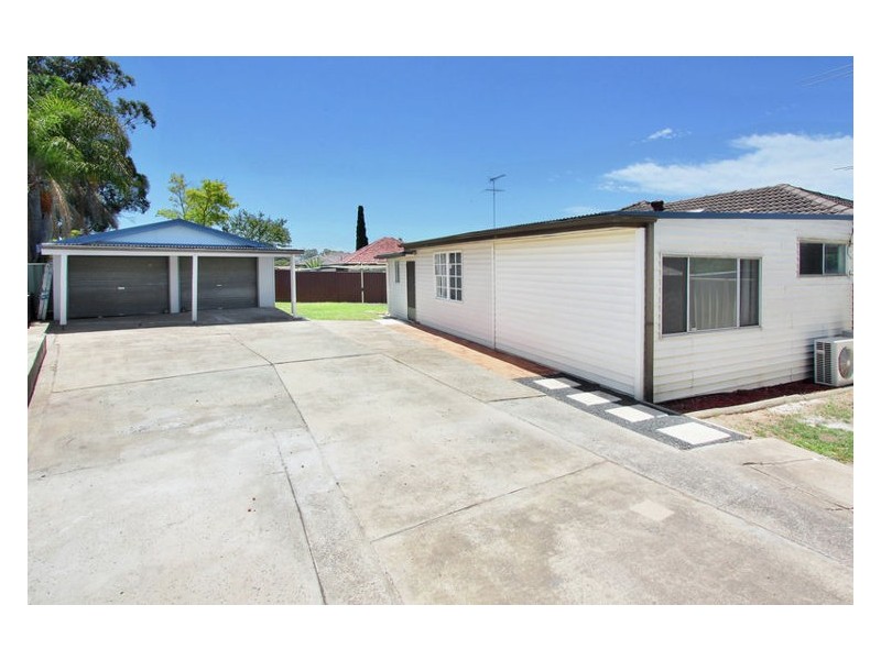 5a Valda Street, Blacktown NSW 2148