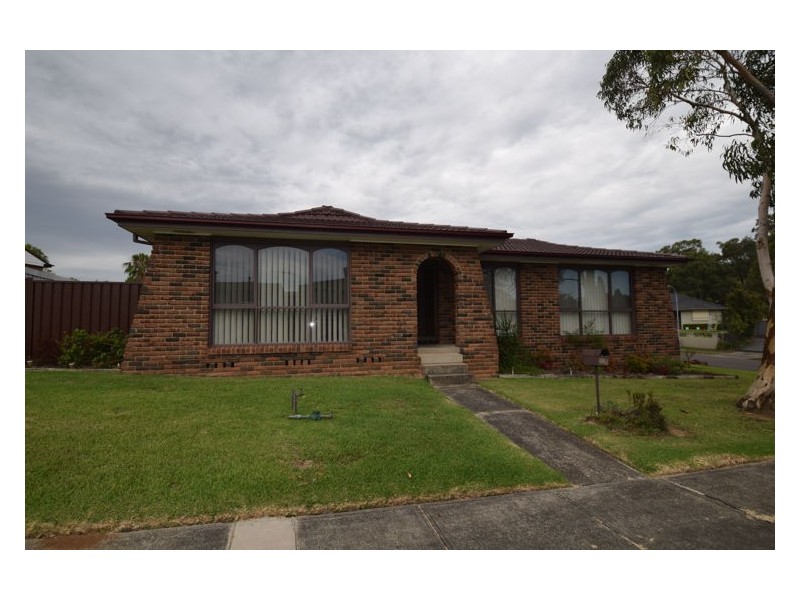 120 Ollier Crescent, Prospect NSW 2148