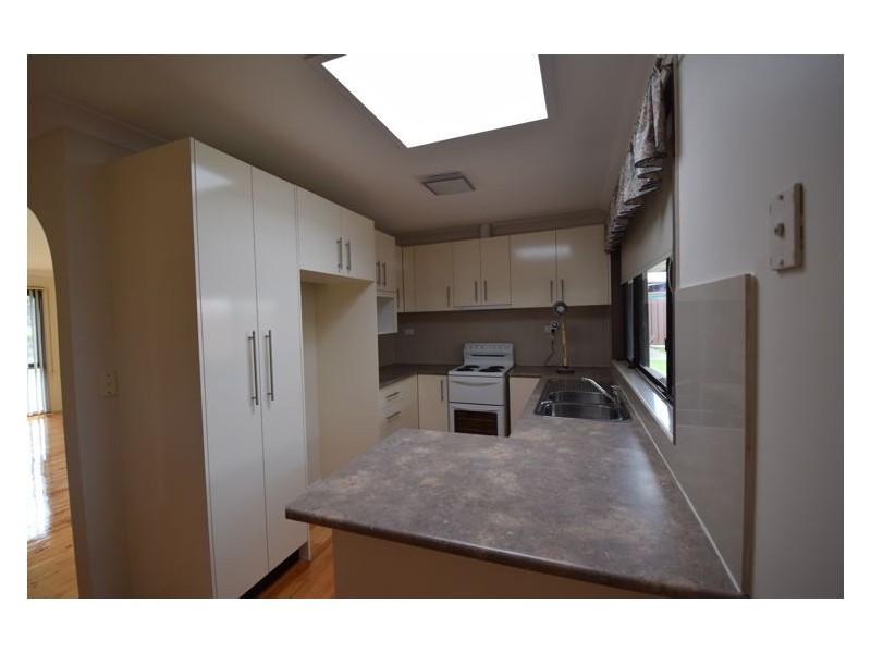 120 Ollier Crescent, Prospect NSW 2148