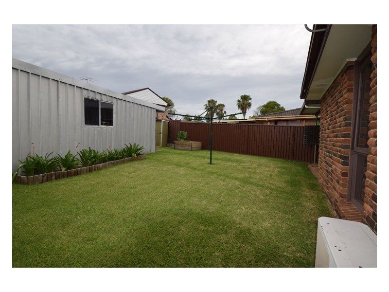 120 Ollier Crescent, Prospect NSW 2148
