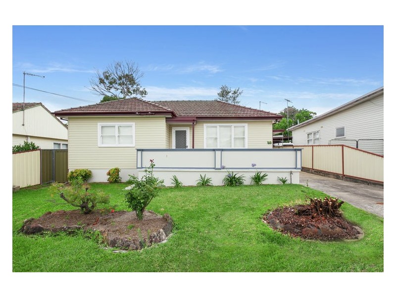 29 Leabons Lane, Seven Hills NSW 2147