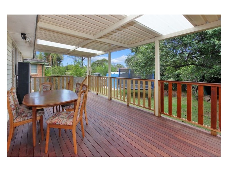 21 Stolle Street, Shalvey NSW 2770