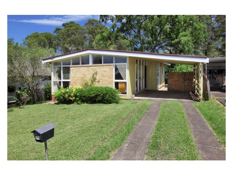 12 Rutland Street, Blacktown NSW 2148