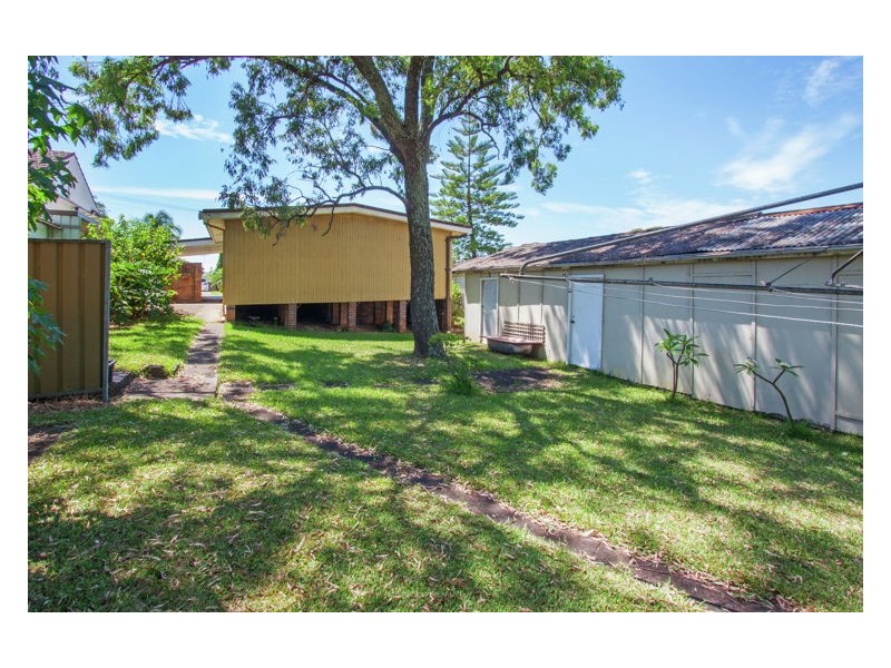 12 Rutland Street, Blacktown NSW 2148