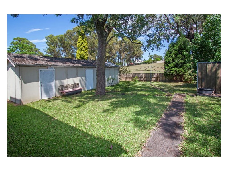 12 Rutland Street, Blacktown NSW 2148