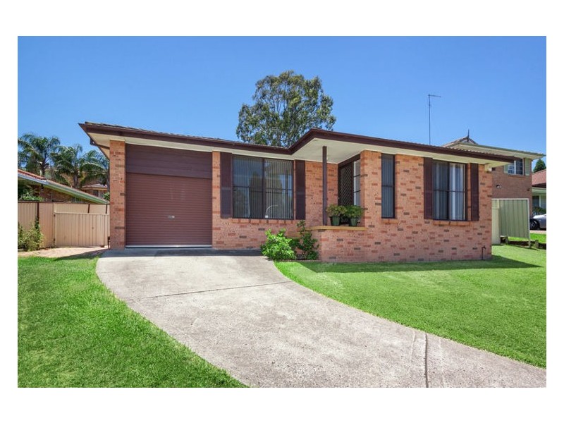 22 Bradfield Place, Doonside NSW 2767