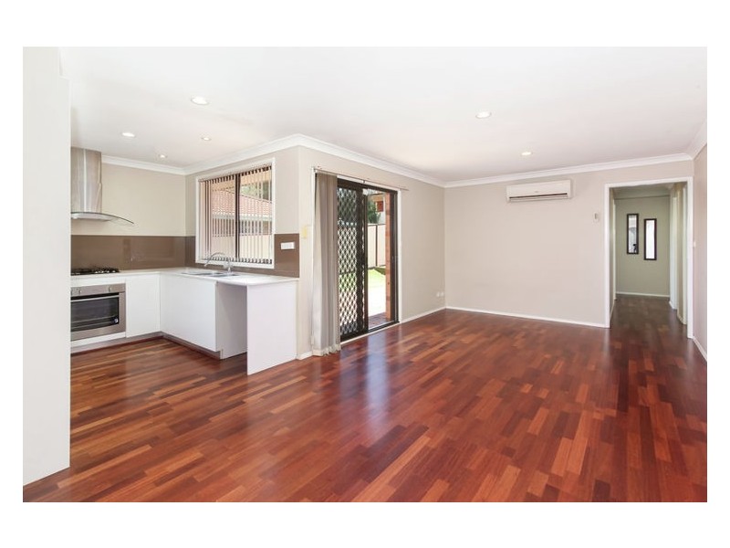 22 Bradfield Place, Doonside NSW 2767